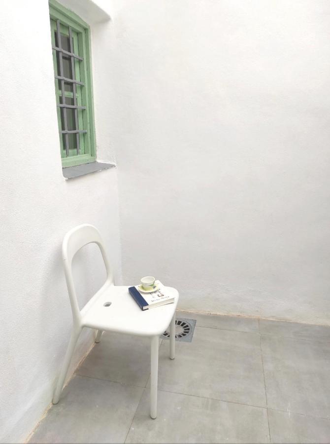 Casa Mediterranea Con Encanto Para 6 Villa Portman Eksteriør bilde